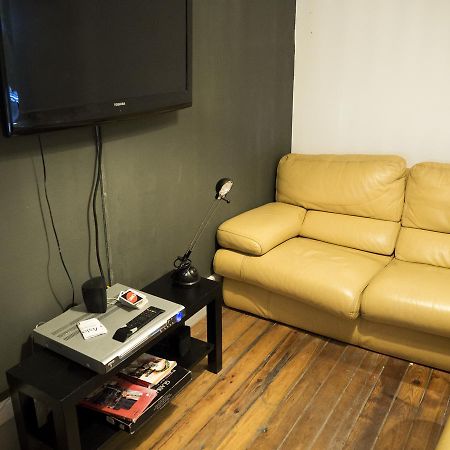 Aykibom Hostel Lisboa Dış mekan fotoğraf