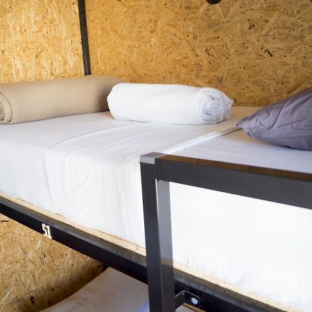 Aykibom Hostel Lisboa Dış mekan fotoğraf