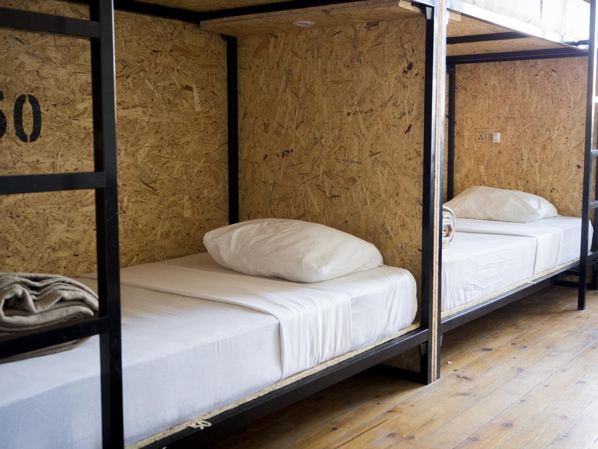 Aykibom Hostel Lisboa Dış mekan fotoğraf