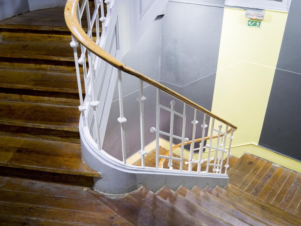 Aykibom Hostel Lisboa Dış mekan fotoğraf