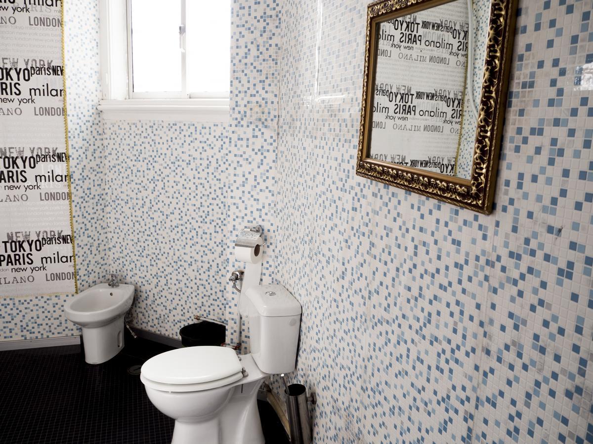 Aykibom Hostel Lisboa Dış mekan fotoğraf