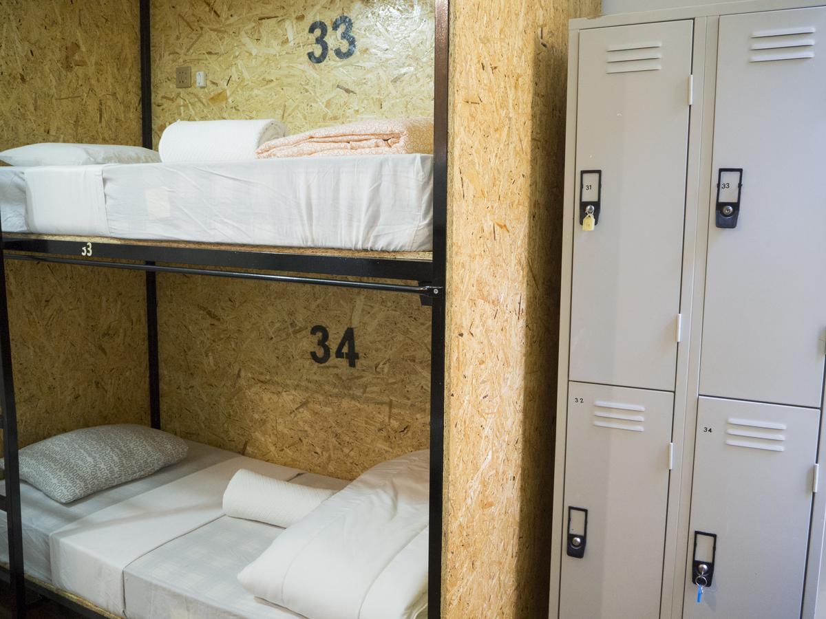 Aykibom Hostel Lisboa Dış mekan fotoğraf