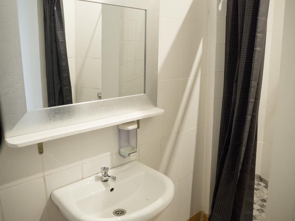 Aykibom Hostel Lisboa Dış mekan fotoğraf