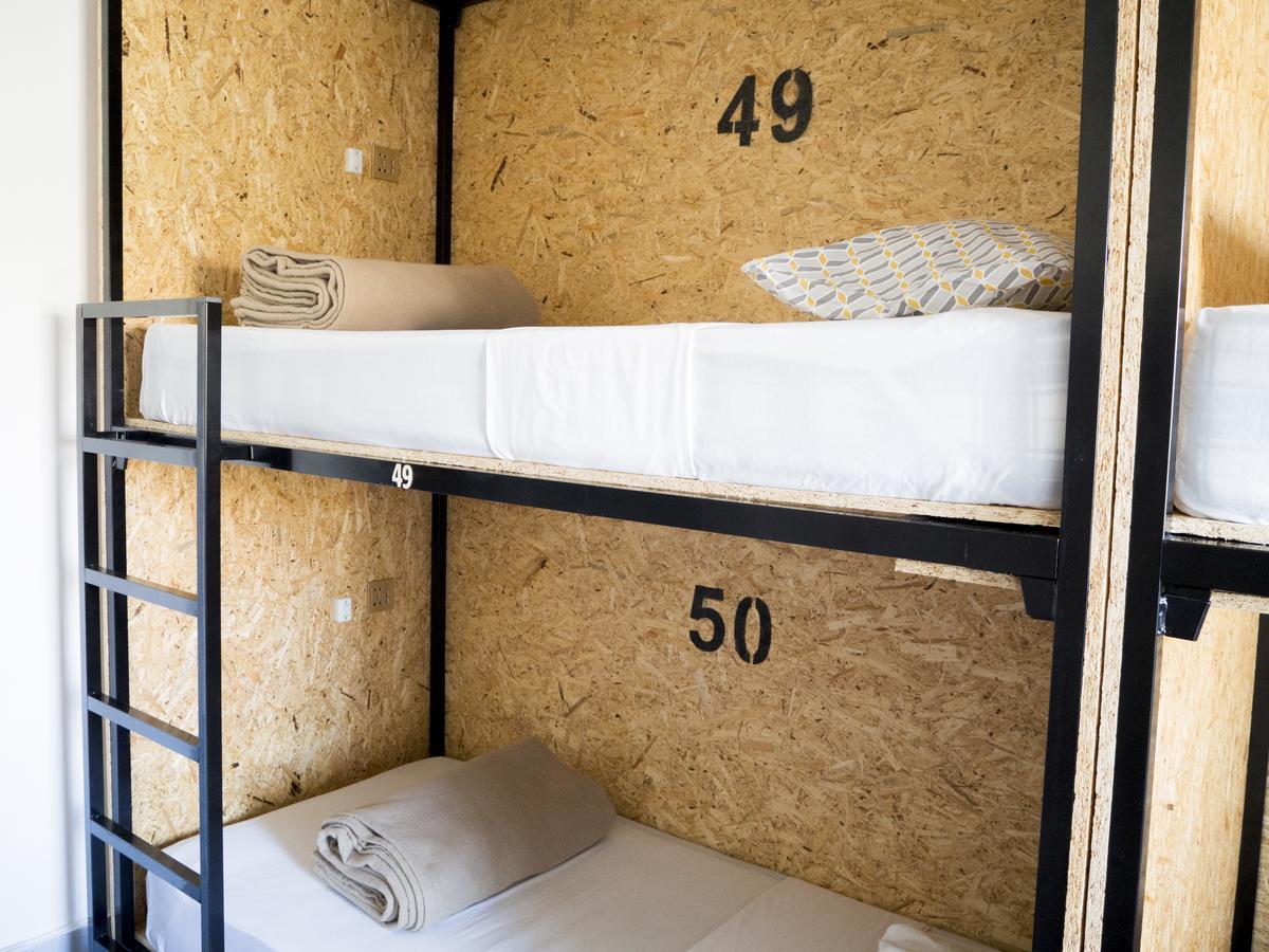 Aykibom Hostel Lisboa Dış mekan fotoğraf