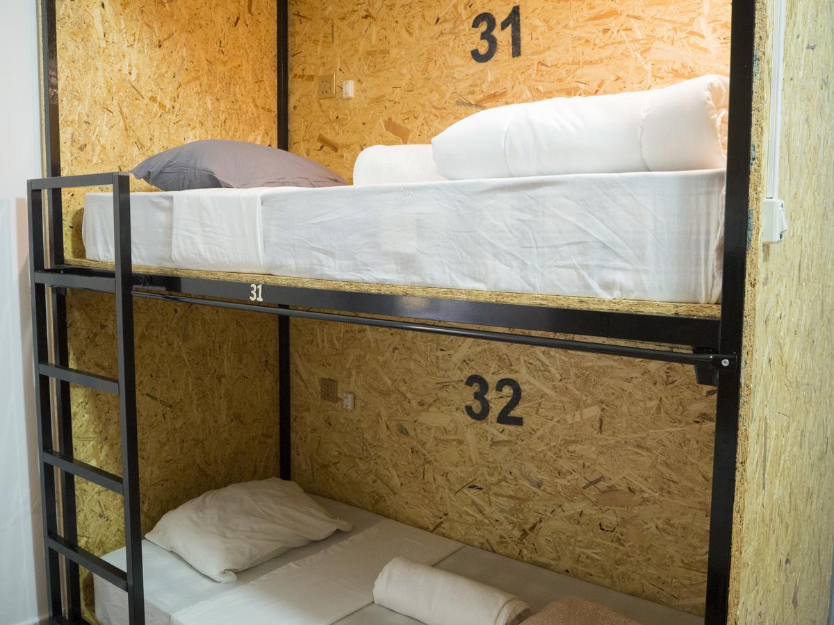 Aykibom Hostel Lisboa Dış mekan fotoğraf