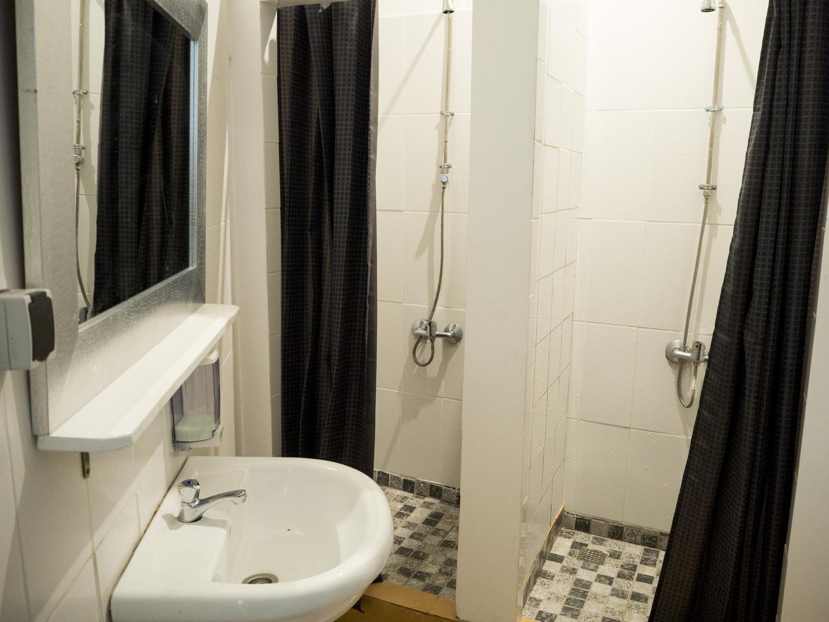 Aykibom Hostel Lisboa Dış mekan fotoğraf